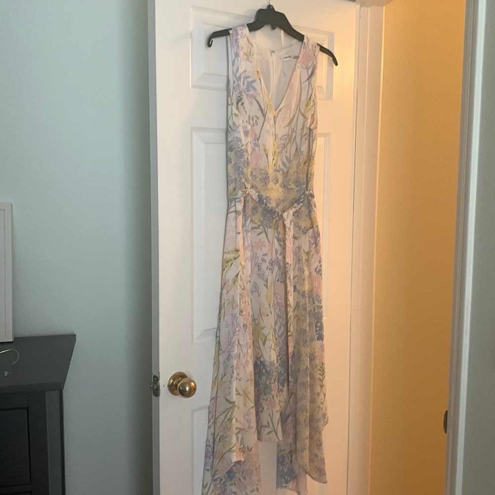 Pretty Calvin Klein Dress
